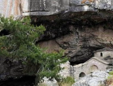 Τα σφραγισμένα σπήλαια της Ελλάδας - Γιατί απαγορεύεται η είσοδος;